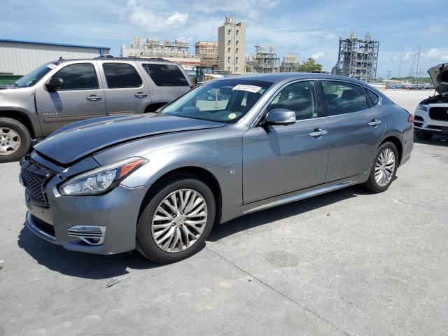 Infiniti Q70 (2015)