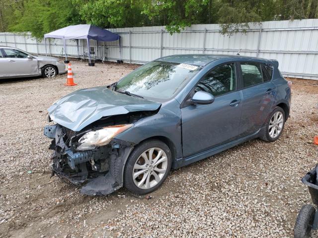 Mazda Mazda3 (2010)