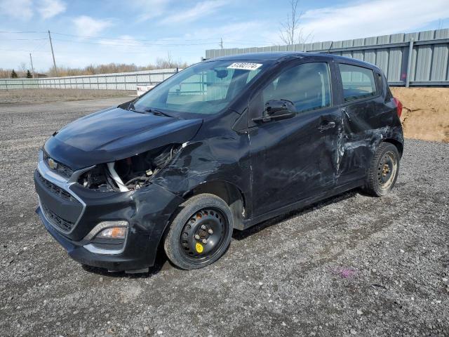 Chevrolet Spark (2019)