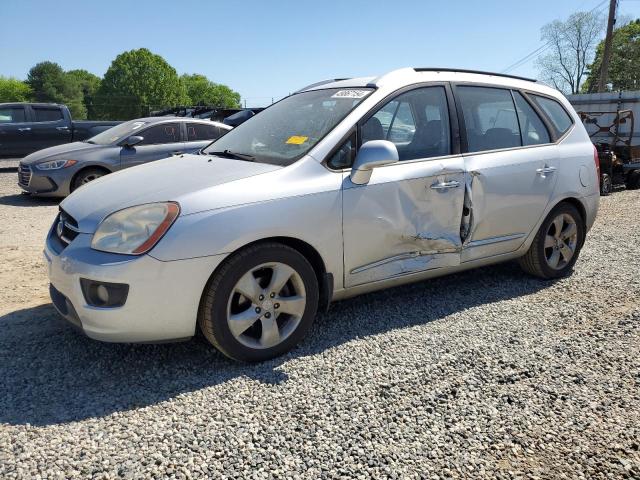Kia Rondo (2007)