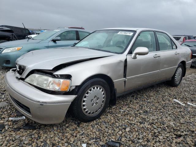 Acura Rl (1997)