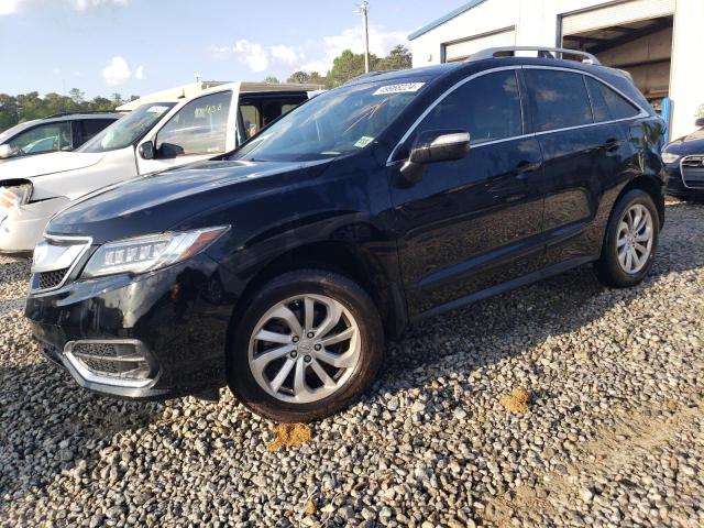 Acura Rdx (2016)