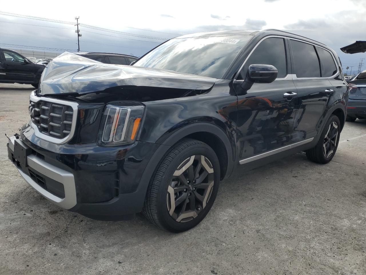 Kia Telluride (2023)