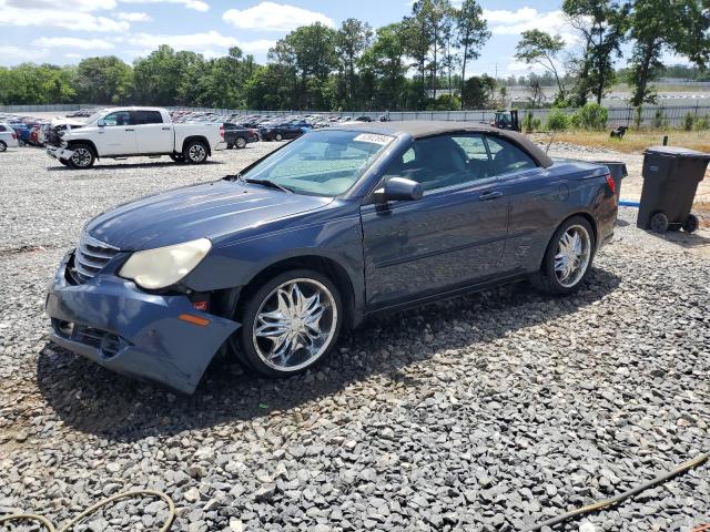 Chrysler Sebring (2008)