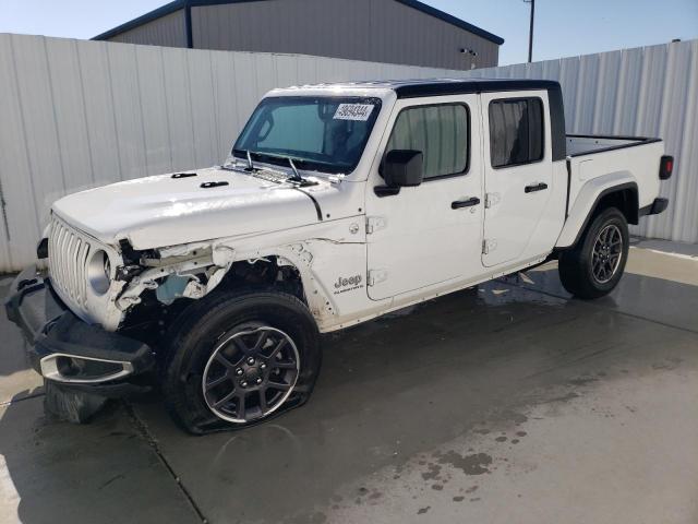 Jeep Gladiator (2023)