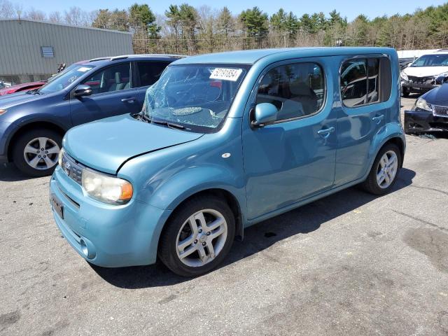 Nissan Cube (2009)