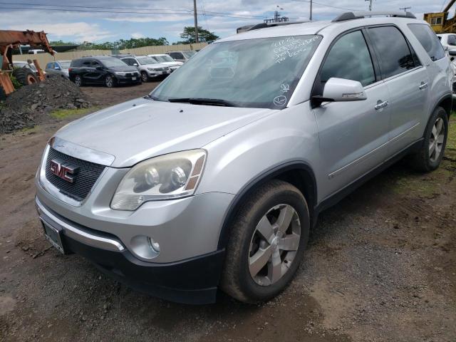 Gmc Acadia (2010)