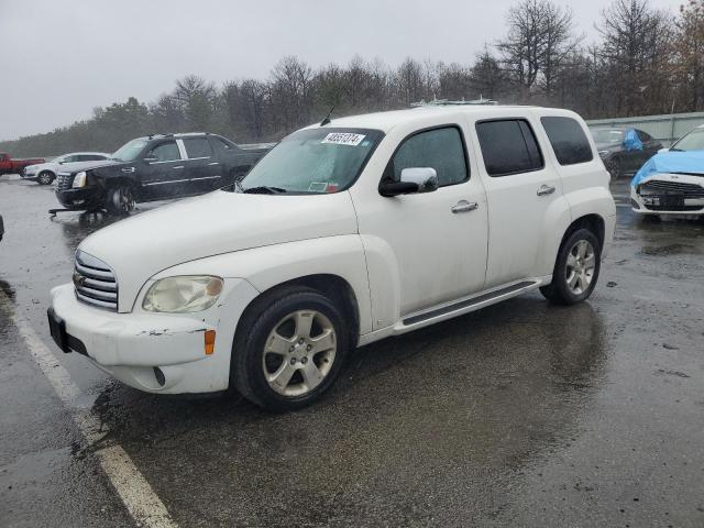 Chevrolet Hhr (2006)