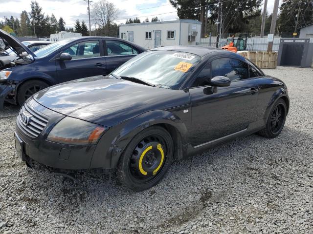 Audi Tt (2000)