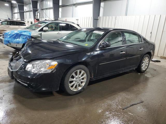 Buick Lucerne (2011)