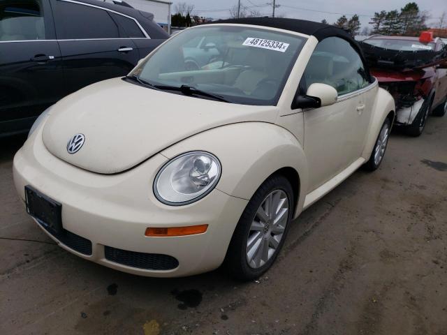 Volkswagen Beetle (2009)