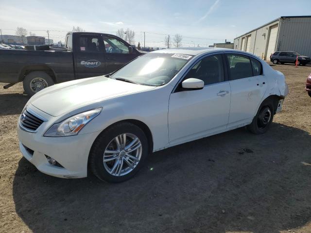 Infiniti G37 (2013)