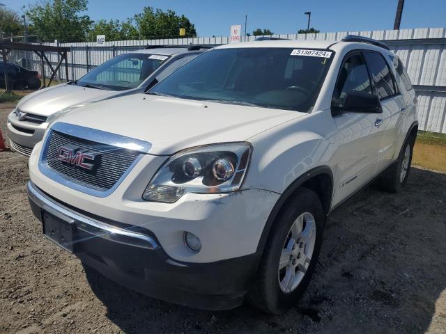 Gmc Acadia (2008)