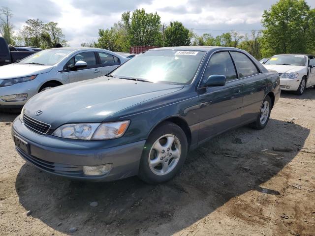 Lexus Es300 (1997)