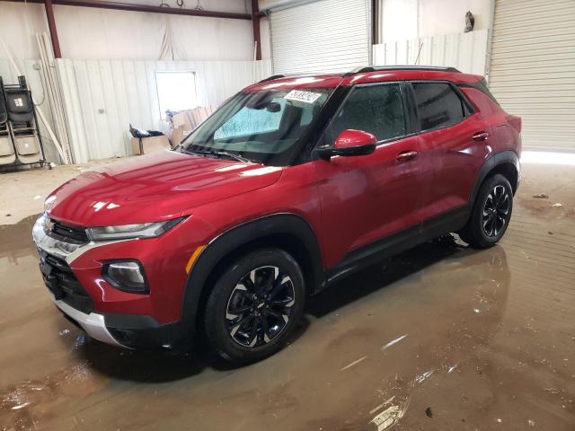 Chevrolet Trailblzr (2021)