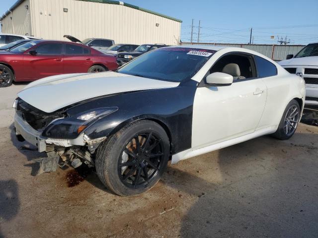 Infiniti G37 (2008)