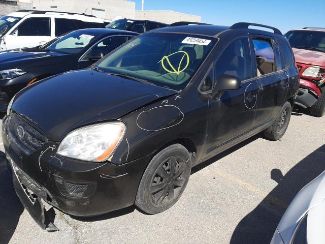 Kia Rondo (2009)