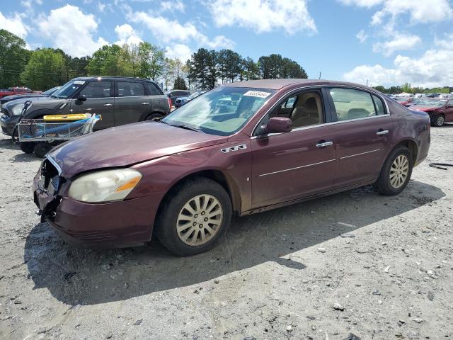 Buick Lucerne (2006)