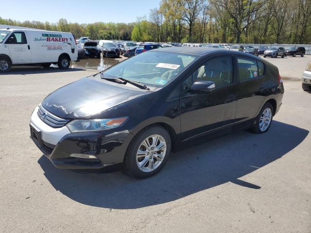 Honda Insight (2010)