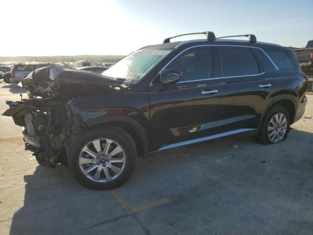 Hyundai Palisade (2023)
