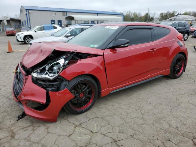 Hyundai Veloster (2013)