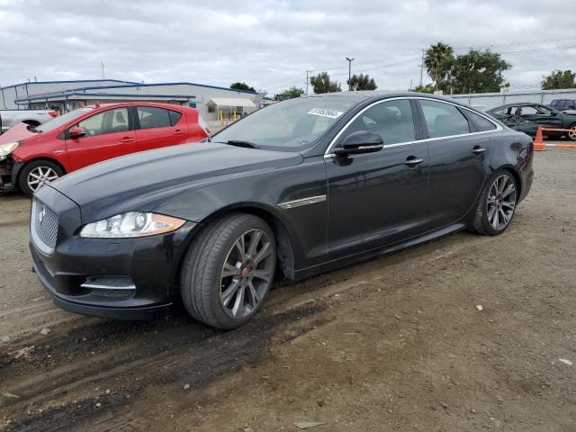Jaguar Xj (2015)