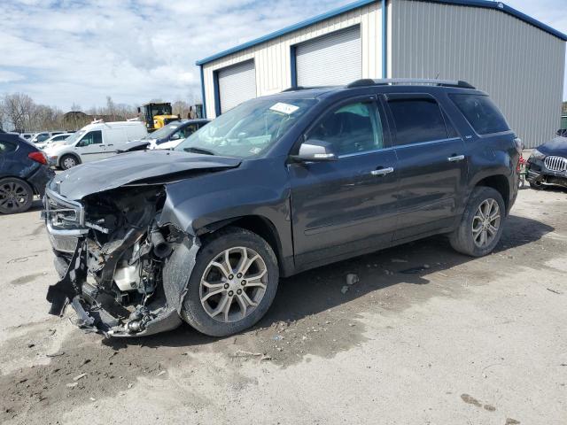 Gmc Acadia (2013)