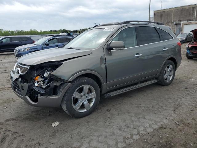 Hyundai Veracruz (2009)