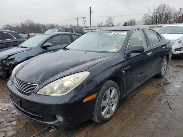 Lexus Es330 (2006)