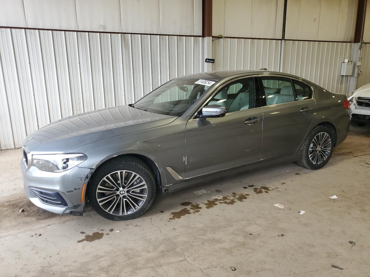 Bmw 5er (2019)