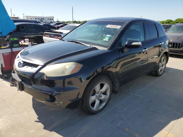 Acura Rdx (2007)