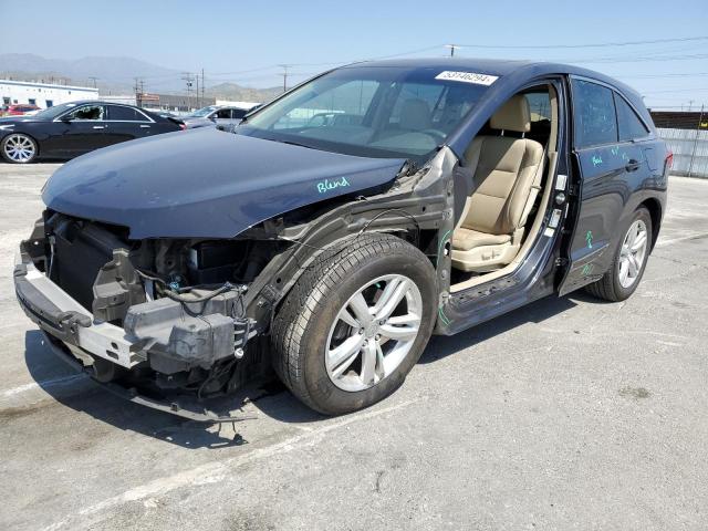 Acura Rdx (2014)