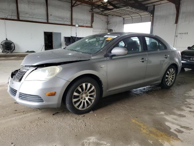 Suzuki Kizashi (2010)