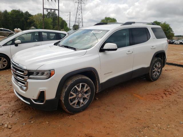 Gmc Acadia (2021)