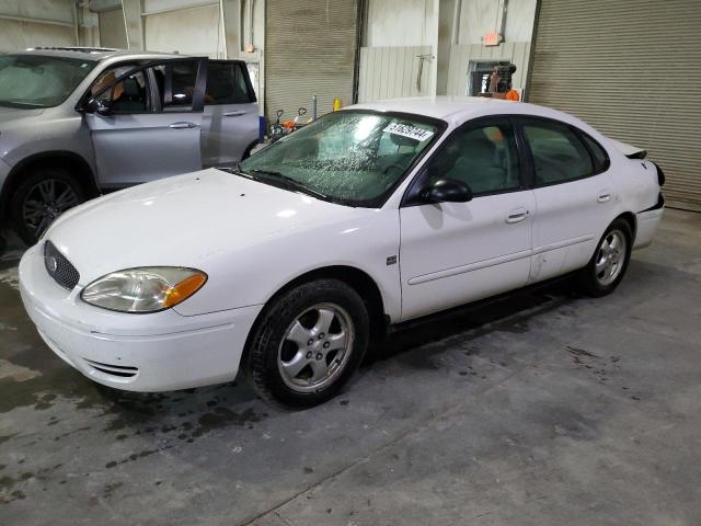 Ford Taurus ses (2004)