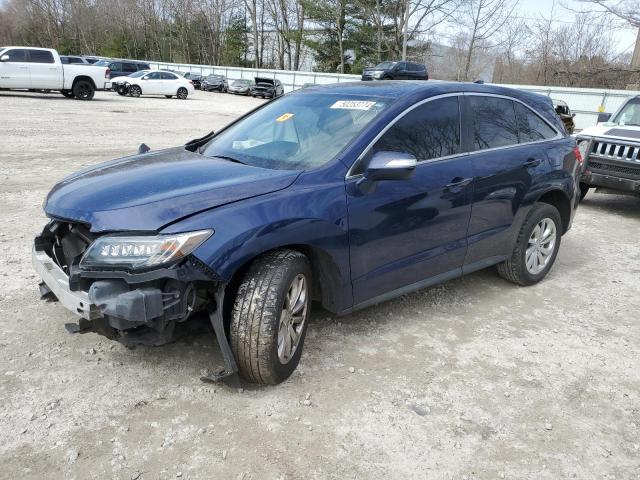 Acura Rdx (2017)