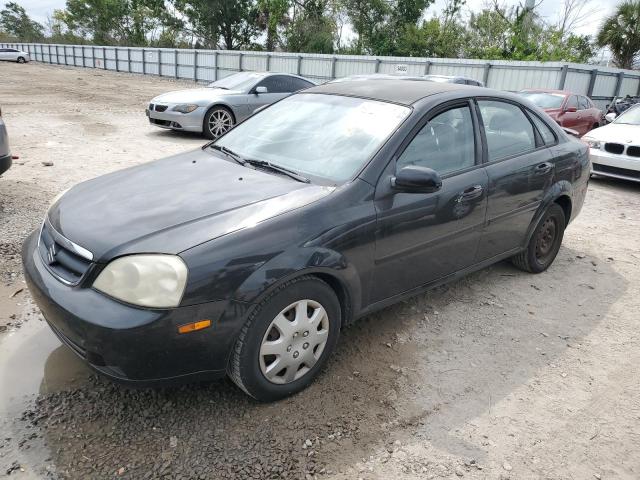 Suzuki Forenza (2008)