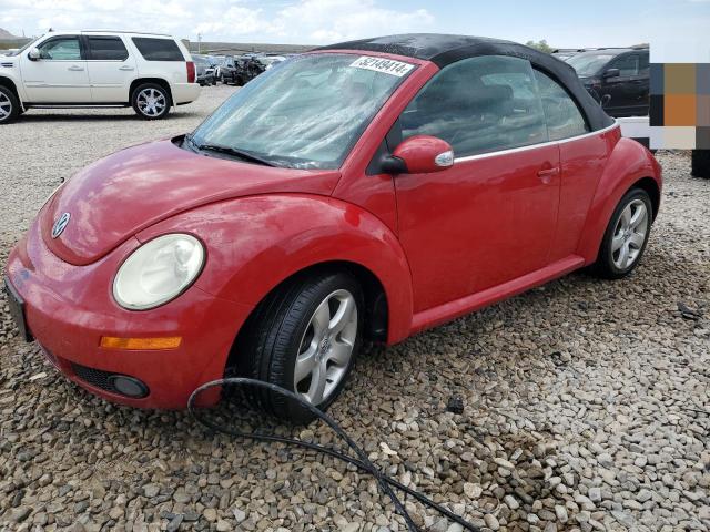 Volkswagen Beetle (2006)
