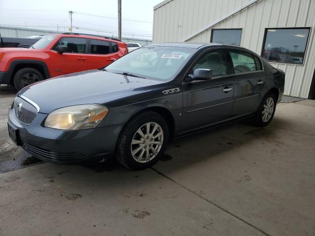 Buick Lucerne (2009)