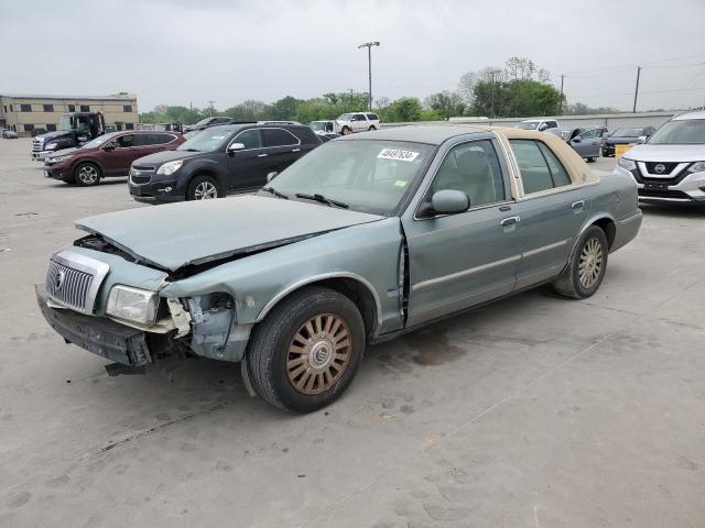 Mercury Grmarquis (2006)