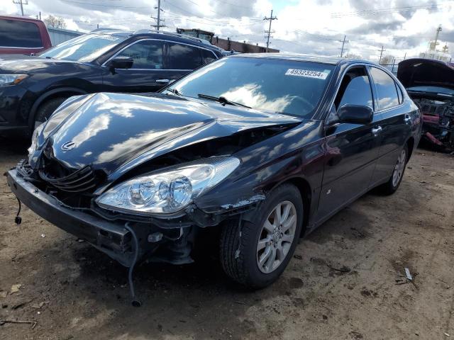 Lexus Es330 (2004)
