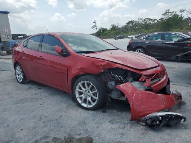 Dodge Dart (2013)