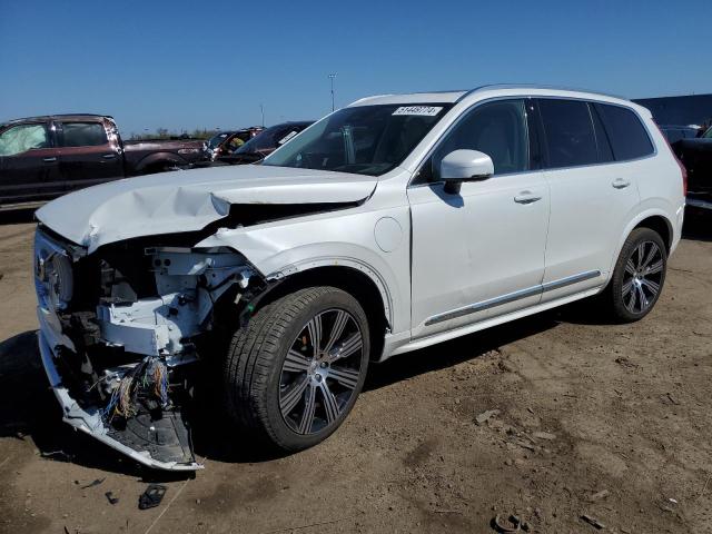 Volvo Xc90 ultim (2023)