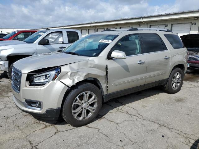 Gmc Acadia (2015)