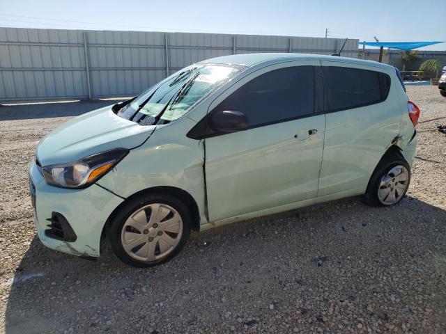 Chevrolet Spark (2017)
