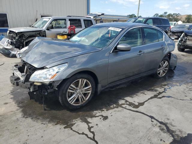Infiniti G37 (2013)