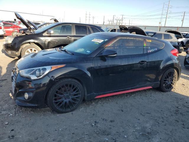 Hyundai Veloster (2014)