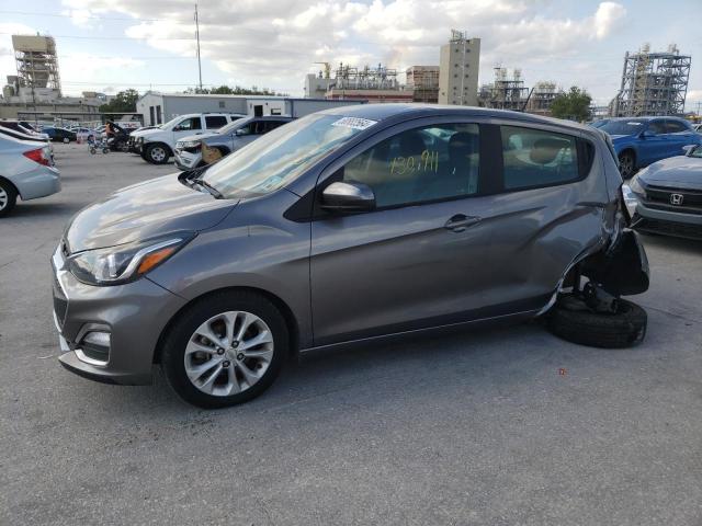 Chevrolet Spark (2019)