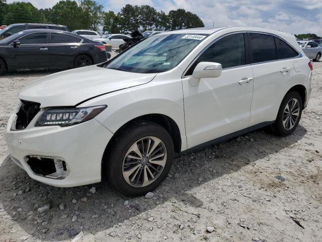 Acura Rdx (2016)