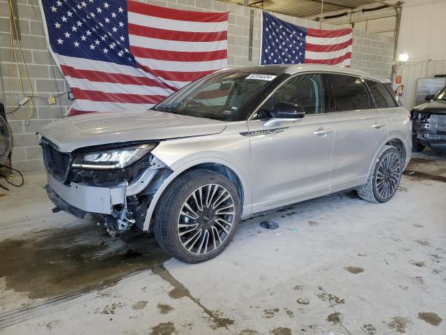 Lincoln Corsair (2020)